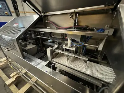 USED 2007 MULTIVAC T350