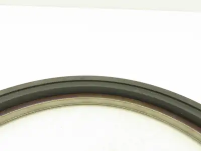 Espey KOM G1762 Carbon Ring Seal w/Rubber O-Ring 12-3/4" OD x 10-3/4" ID