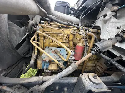 Used 1994 GMC 9500 Service & Utility Trucks New Jersey US | Proxy Equipment #1425942