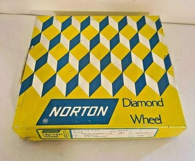 NEW Norton Does Not Apply