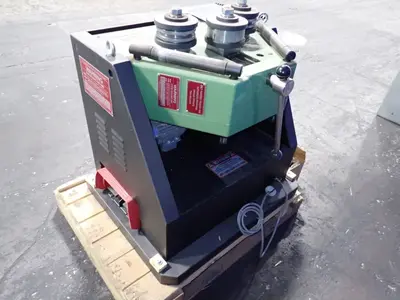 USED 2018 BPR CURVATRICI CP30PR