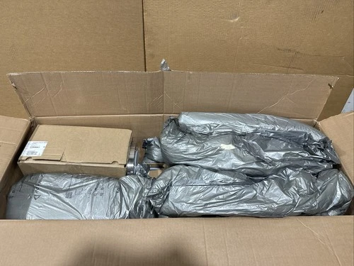 NEW Endress Hauser FMP52-2NJX9/0