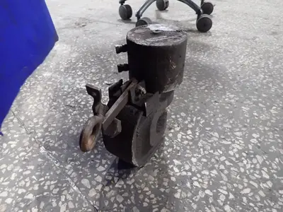C-frame Punch