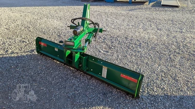USED FRONTIER RB2184H