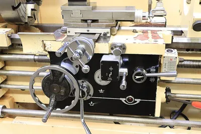 2012 JET GH-1440 ZX LATHES, GAP, REMOVABLE GAP | Prime Machinery (11)