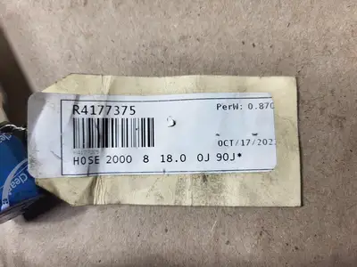 New | in-Stock LETOURNEAU R4177375 Parts (Hydraulics and Pneumatics) British Columbia CA | Lenmark #264615