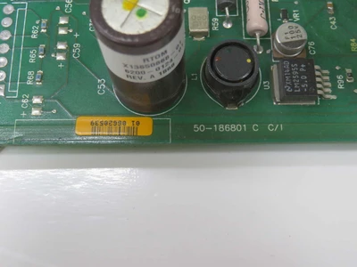 Used AMERICAN STANDARD _UNKNOWN_ Circuit Boards Texas US | OCO Industrial #1689425