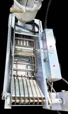 USED BELSHAW 42