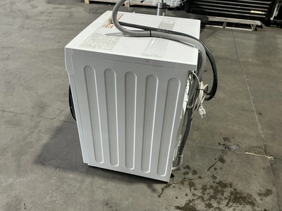 Used MAGIC CHEF MCSCWD27W5 Residential Appliances Michigan US | Miedema Asset Management Group #1468535