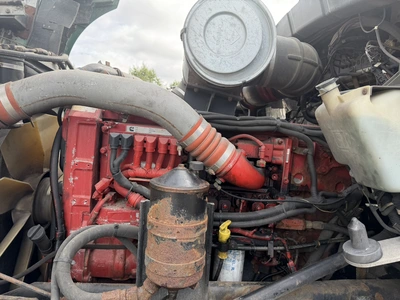 Used 2003 KENWORTH T800 TRUCK TRACTOR Conventional trucks Michigan US | Miedema Asset Management Group #1709461