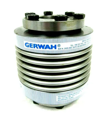 NEW GERWAH AK-150 COUPLING AK150 019-41067-04