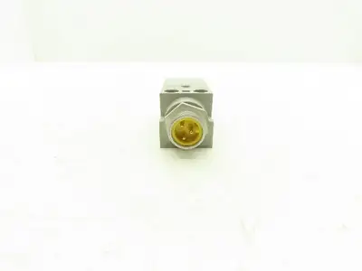 Allen Bradley 871P-C13CCT Proximity Sensor Switch BUL. 871P Ser B