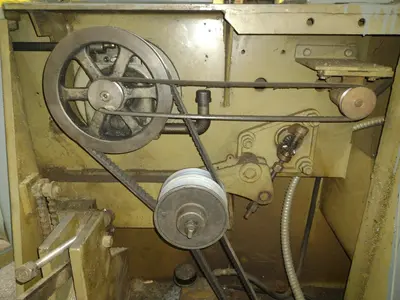 USED DOALL 3613-1