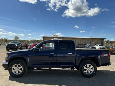 Used 2011 CHEVROLET COLORADO Pickup Trucks Michigan US | Miedema Asset Management Group #1578992