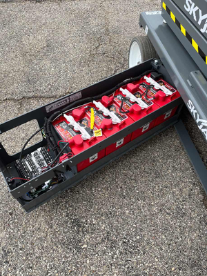 NEW 2026 Skyjack SJ4732E