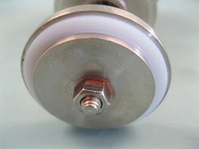 NEW GEMU 9554 40Z37511