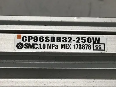 USED SMC CP96SDB32-250W