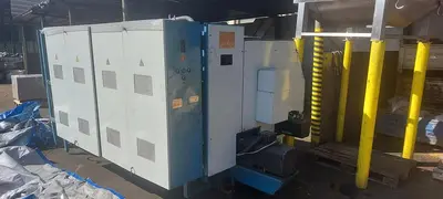 Used TOS NC 63 CNC Lathes CZ | Amaron s.r.o. #1064774