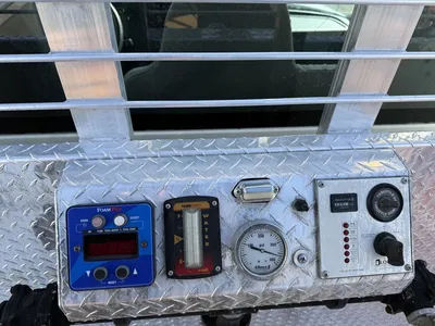 Used 2022 INTERNATIONAL 4X4 HV BRUSH FIRE TRUCK Fire Trucks Minnesota US | Carco Truck & Equipment #1514178