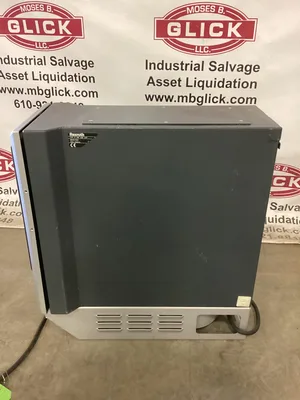 Rexroth SB301 System Box with Rexroth VM310/SE312/LTU350/BP303 Modules