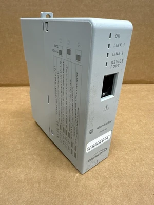 Allen-Bradley 1783-ETAP PLC Ethernet & Communication | Fram Fram LLC (2)