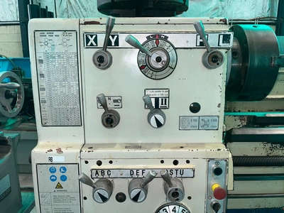 2008 HARE & FORBES CL68A Lathes, Engine, Center | ESP Machinery Australia Pty Ltd (6)