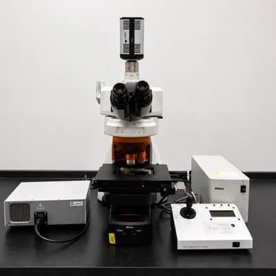 Used NIKON ECLIPSE LV-ECON Microscopes New Jersey US | Bionex Scientific LLC #938458