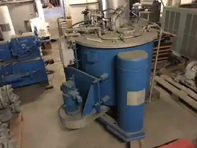 USED AMETEK TOLHURST NA