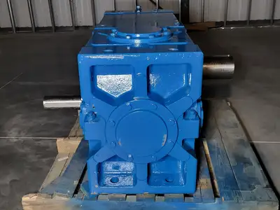 New | in-Stock HANSEN RDG21F-BN-14 Gearboxes British Columbia CA | Lenmark #268261