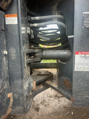 Used 2020 Komatsu WA320-8 Wheel Loaders Texas US | Zadoon Equipment #1480584