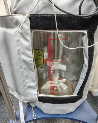 Used _UNKNOWN_ R50 Reactors California US | Biotech Equipment Sales #1464574