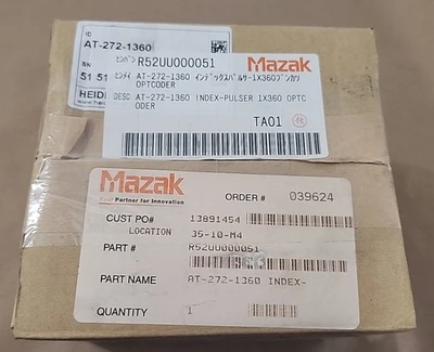 NEW Sumtak AT-272-1360