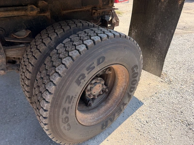 Used 1994 WESTERN STAR 4800 4842F 6X4 Dump trucks Michigan US | Miedema Asset Management Group #1340406