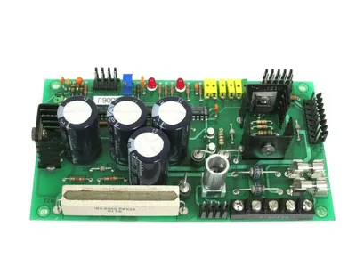 NEW MARKEM 3312143 CONTROL BOARD 0670737 REV B