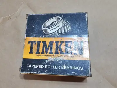 Used TIMKEN 659 Bearings British Columbia CA | Lenmark #1440919