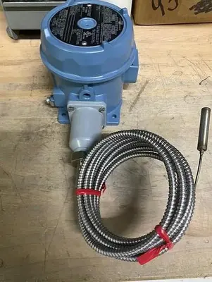 NEW UNITED ELECTRIC E122-3BS