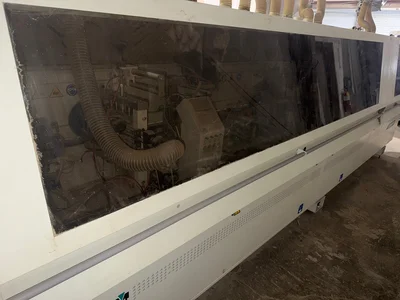 Used _UNKNOWN_ _UNKNOWN_ Edge Banders Georgia US | Auction Management Corporation #1705223