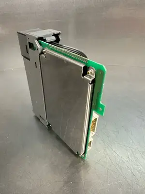 Allen Bradley 1747-L524 /C Processor Unit FRN. 7 (7.4.1)
