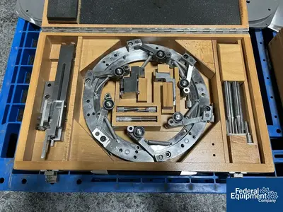USED Bosch Bosch GKF 120 Capsule Filler