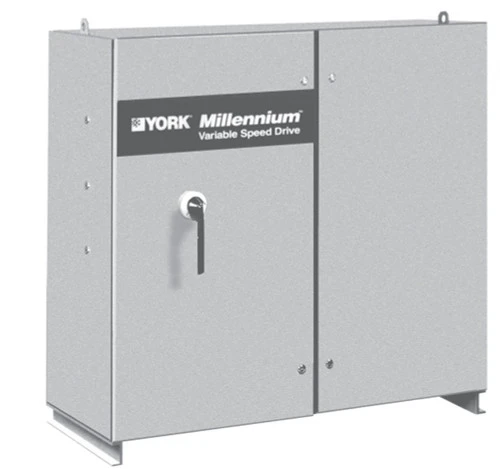 York 371-02047-001 Input Rectifier Kit (1 SCR, 2 SCR, 3 SCR) for Millennium VSD [New]