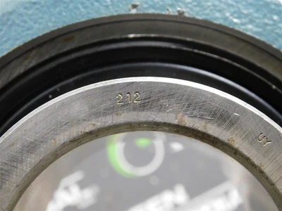 USED DODGE 212 SCM-2 3/16