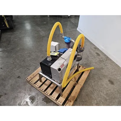 USED ELMO RIETSCHLE/GARDNER DENVER VC 50