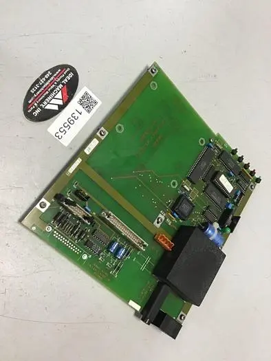 Used KEBA E-FLOPPY D1629C Circuit Boards Michigan US | Ideal Machinery #700231