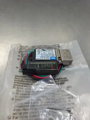 Used MAC _UNKNOWN_ Valves/Fittings South Carolina US | Palmetto Automation #1519765