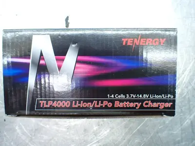 15pcs Assorted Battery / Charger Lot