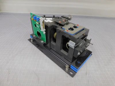 Used NICOLET _UNKNOWN_ Lasers / Laser Systems | OCO Industrial #1641533