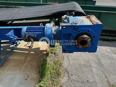 USED SUMITOMO 30" X 22' CONVEYOR
