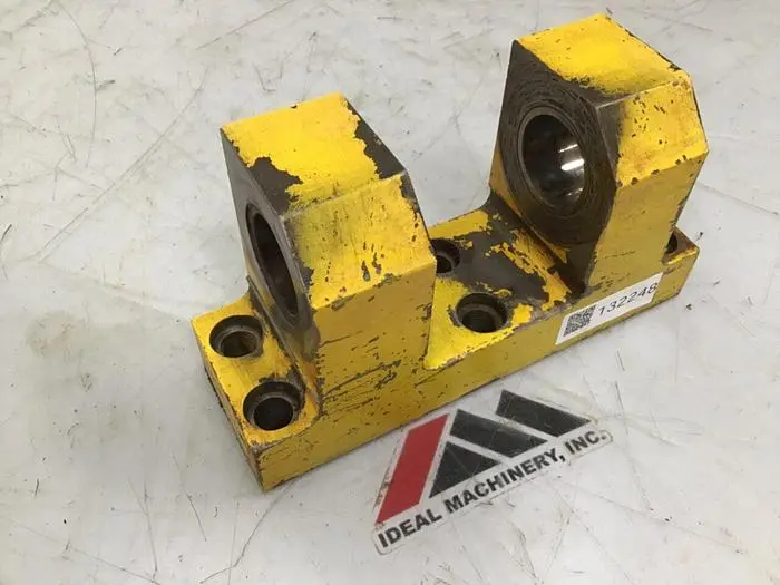 Used VAN DORN 65045 Clamps Michigan US | Ideal Machinery #604999