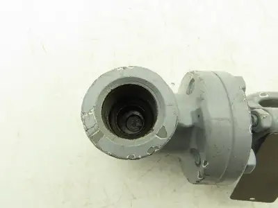Flowserve 40405-1 1" Gate Valve 1975psi Forged Steel Rising Stem