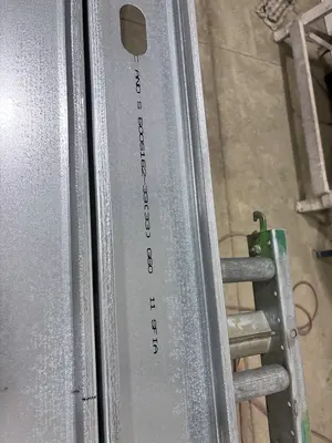 Used 2020 KNUDSON KFS1420E Roll Formers Illinois US | Machinery Marketing International #1308346